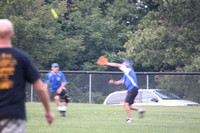 2011 Senior Softball