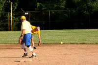 2013 Softball