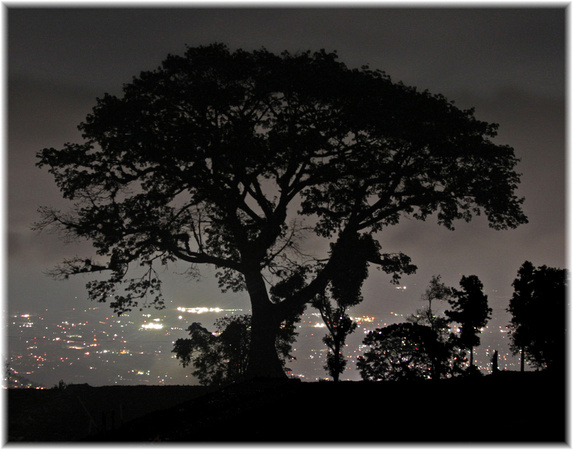 Hope Over Haiti
